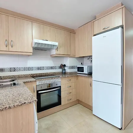 Apartment 2 Bedroom Gorgeous In Moncofa *