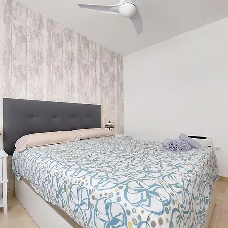 Apartment 2 Bedroom Gorgeous In Moncofa *