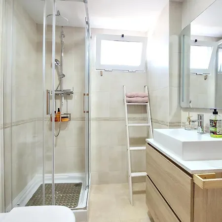 2 Bedroom Gorgeous In Moncofa * Moncofar
