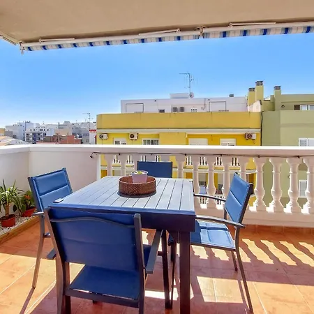 2 Bedroom Gorgeous In Moncofa Moncofar