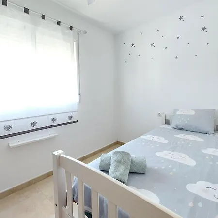 Apartment 2 Bedroom Gorgeous In Moncofa Moncofar
