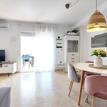 2 Bedroom Gorgeous In Moncofa * Moncófar