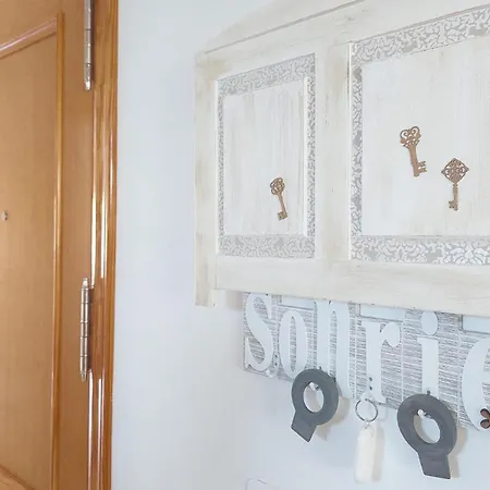 Διαμέρισμα 2 Bedroom Gorgeous In Moncofa