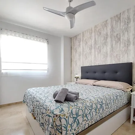 Διαμέρισμα 2 Bedroom Gorgeous In Moncofa