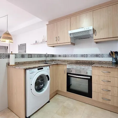 2 Bedroom Gorgeous In Moncofa Διαμέρισμα