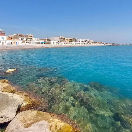 Διαμέρισμα 2 Bedroom Gorgeous In Moncofa